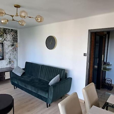 Green Apartament 21 Освенцим Экстерьер фото