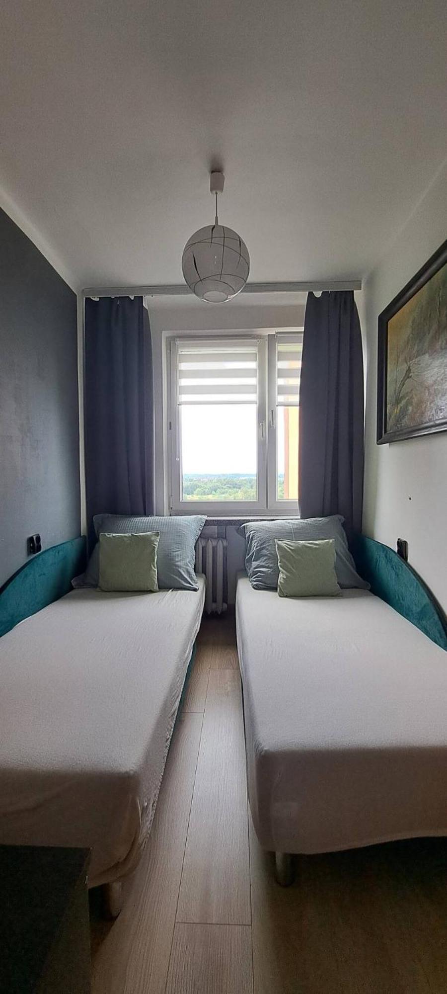 Green Apartament 21 Освенцим Экстерьер фото