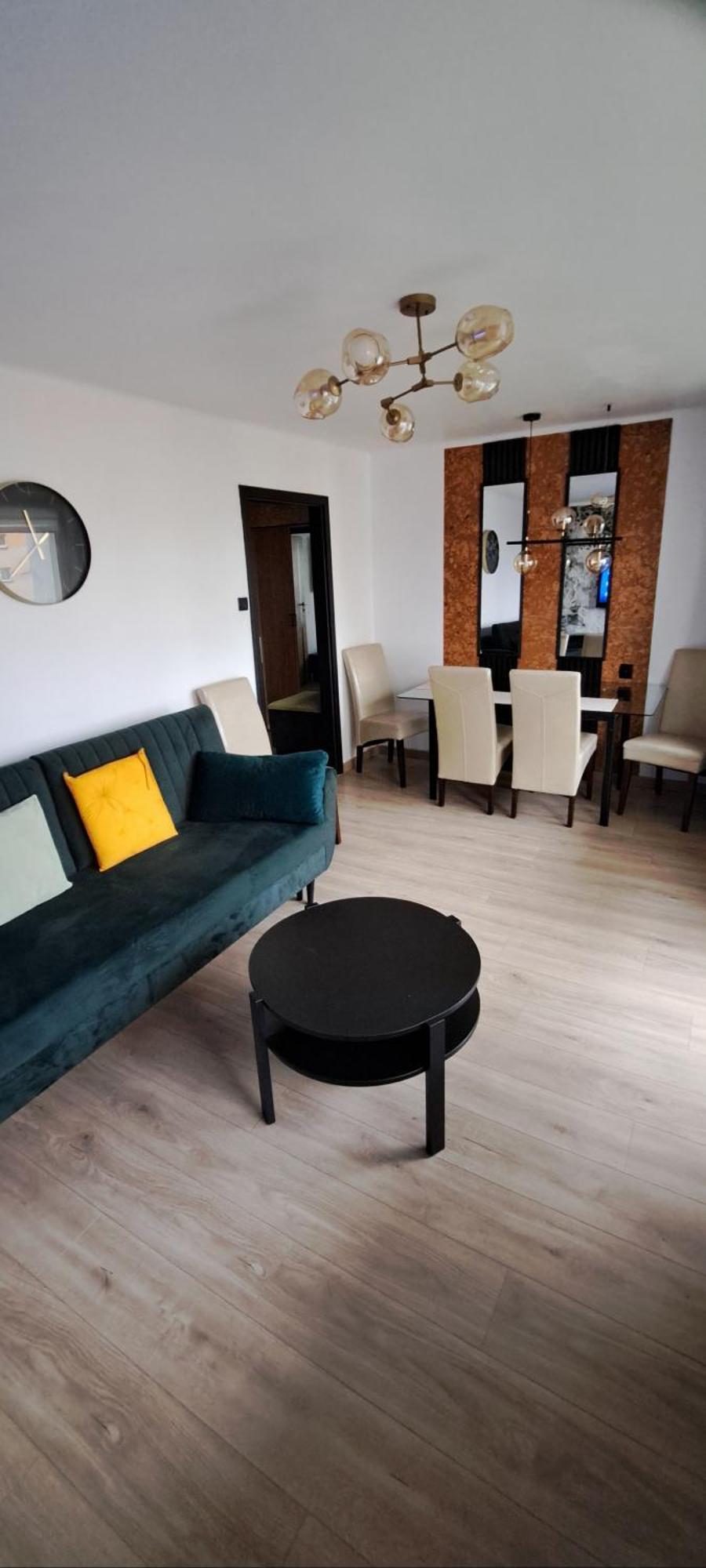 Green Apartament 21 Освенцим Экстерьер фото