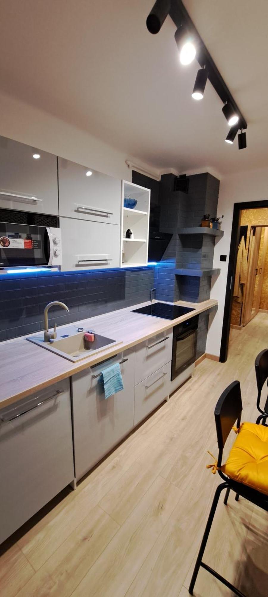 Green Apartament 21 Освенцим Экстерьер фото