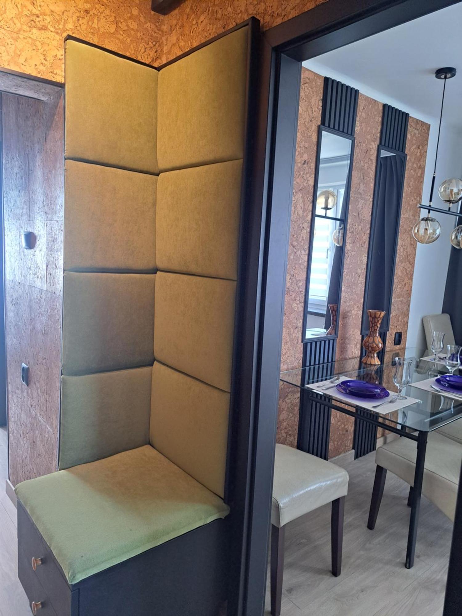 Green Apartament 21 Освенцим Экстерьер фото